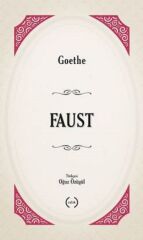 Faust (Tam Metin)