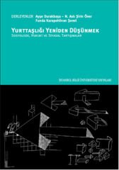Yurttaşlığı Yeniden Düşünmek  Sosyolojik, Hukuki ve Siyasal Tartışmalar