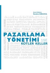 Pazarlama Yönetimi - Philip Kotler