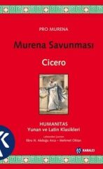 Murena Savunması