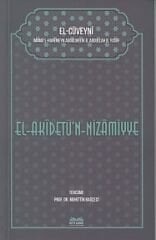 El-Akıdetü'n-Nizamiyye