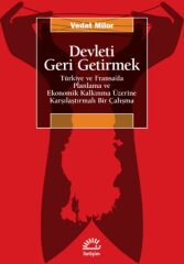 Devleti Geri Getirmek