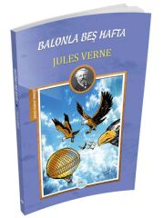 Balonla Beş Hafta