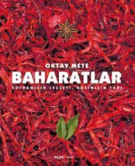 Baharatlar (Ciltli)