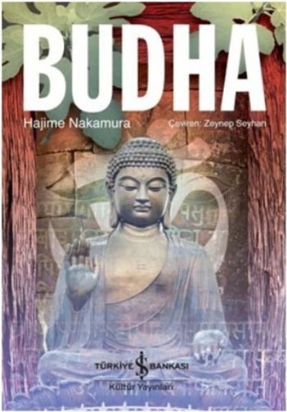 Budha (Ciltli)