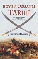 Büyük Osmanlı Tarihi