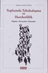 Toplumda Tabakalaşma ve Hareketlilik